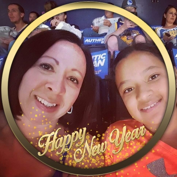 Meet your Posher, Kimberly - Picture 1 of 1